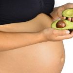 Avocados in der Schwangerschaft